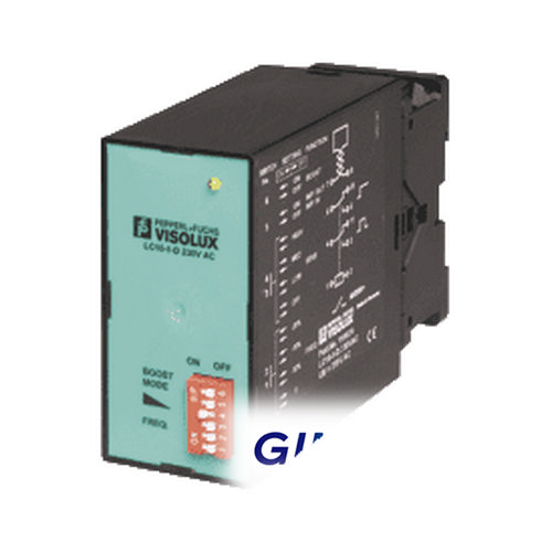 Pepperl+Fuchs LC10-1-D 24 VAC