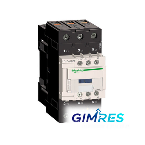 Schneider Electric LC1D40AP7