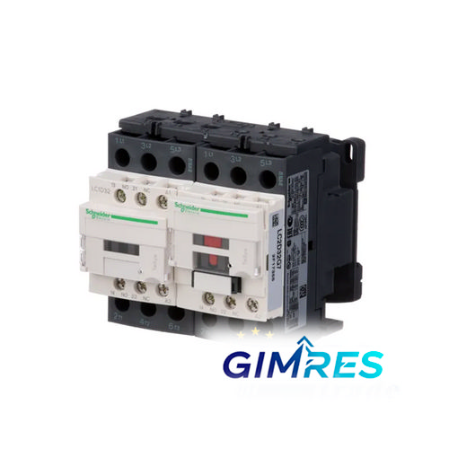Schneider Electric LC2D32G7