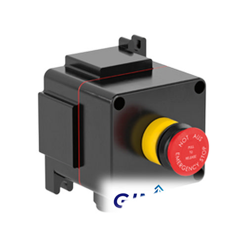 Pepperl+Fuchs LCP1.ERMX.A.1