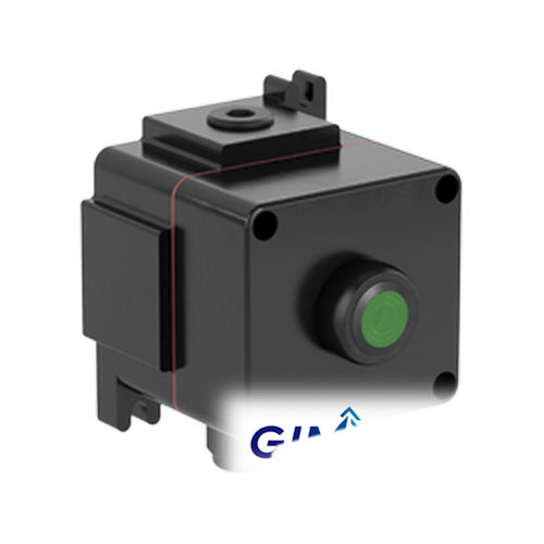 Pepperl+Fuchs LCP1.IGIX.B.1