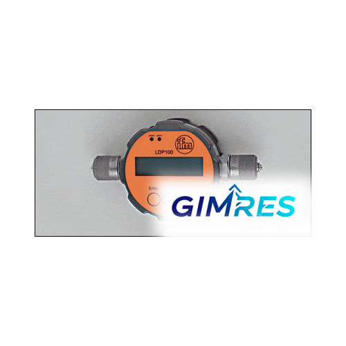 IFM Electronic LDP100