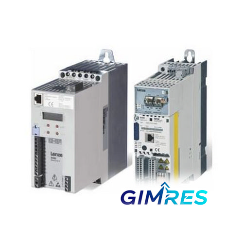 Lenze E84DGDVB11242PS