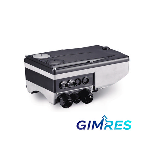 Lenze 8400 motec 1.1/400-3 16227723