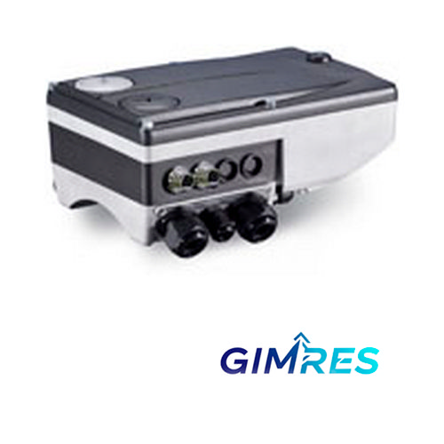 Lenze 8400 motec 4.0/400-3 16207771