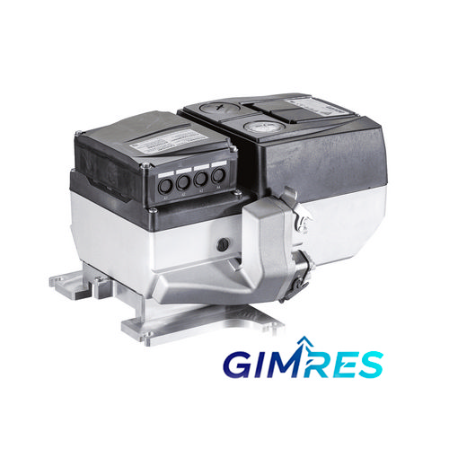 Lenze 8400 motec Wand 5.5/400-3 16210587