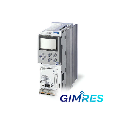 Lenze e82