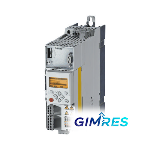 Lenze E84AVHCE7514SX0-PMXXX 15846742