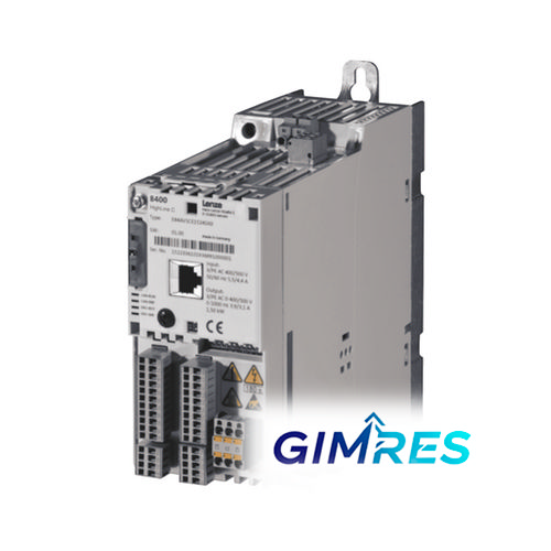 Lenze E84AVHCE3712SX0-EOXXX 15971317