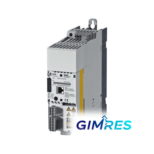 Lenze E84AVSCE7512SX0-IBXXX 15868215