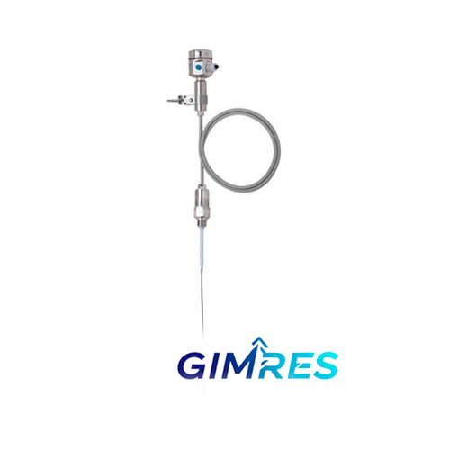 Endress+Hauser FMI52-A1AAHJA3A1A