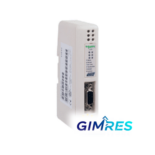 Schneider Electric LUFP1
