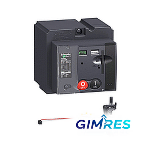 Schneider Electric LV429441
