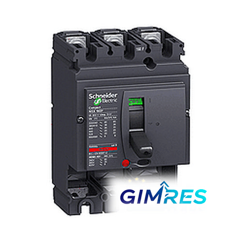 Schneider Electric LV430391 NSX160S