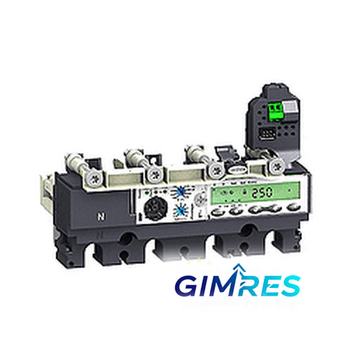 Schneider Electric LV431496 Micrologic 5.2 E