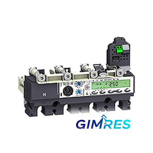 Schneider Electric LV431516 Micrologic 6.2 E