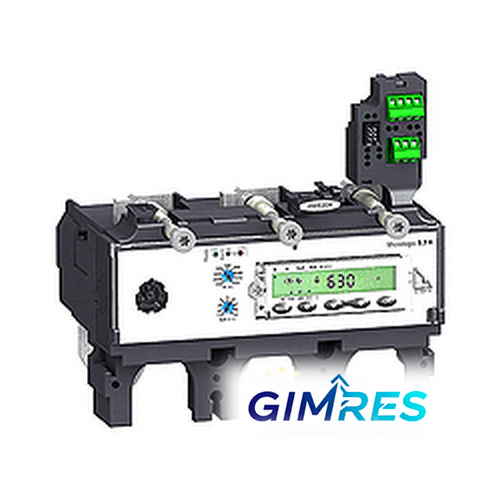 Schneider Electric LV432091 Micrologic 5.3 A