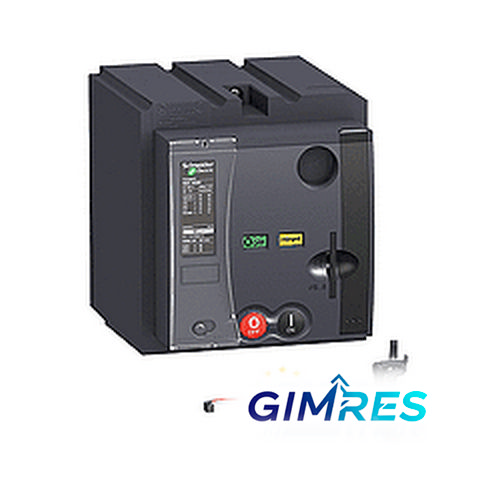 Schneider Electric LV432652