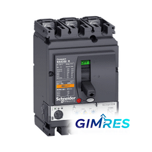 Schneider Electric LV433274