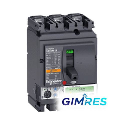 Schneider Electric LV433277