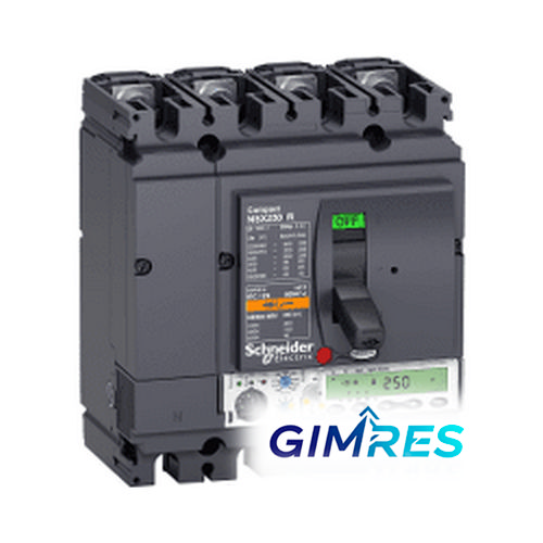 Schneider Electric LV433280