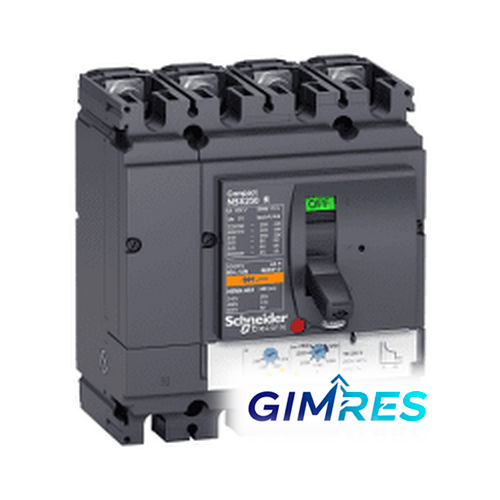 Schneider Electric LV433471