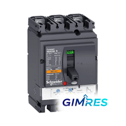 Schneider Electric LV433472
