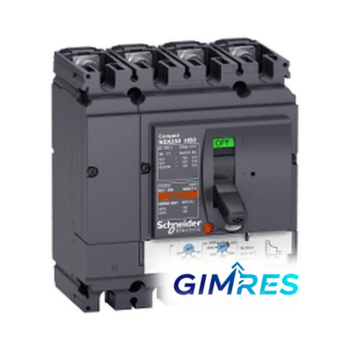 Schneider Electric LV433487