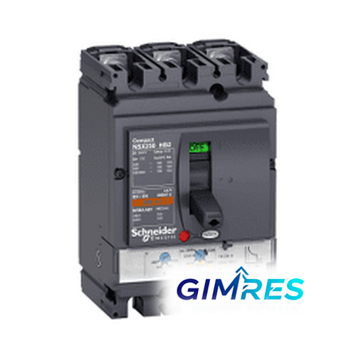 Schneider Electric LV433490