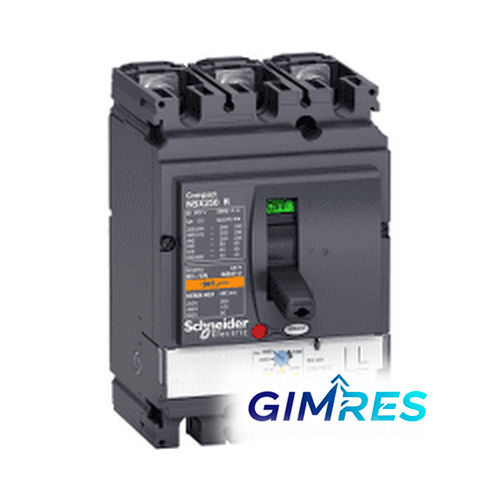 Schneider Electric LV433500