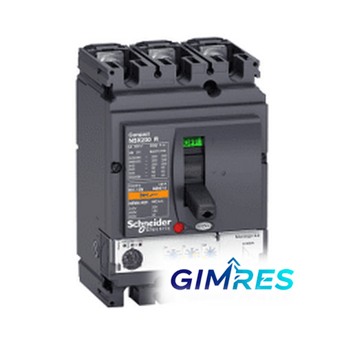 Schneider Electric LV433510