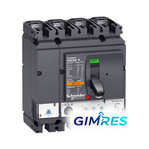 Schneider Electric LV433511