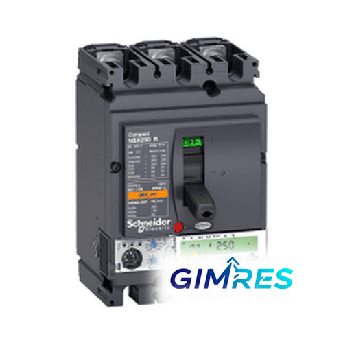 Schneider Electric LV433526