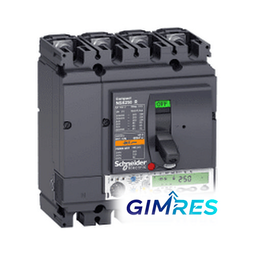 Schneider Electric LV433529