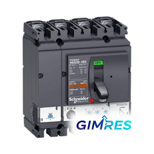 Schneider Electric LV433571