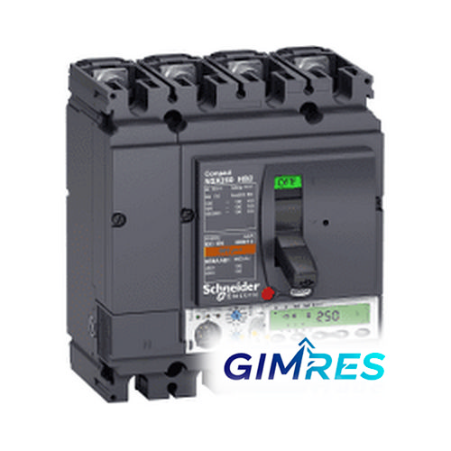 Schneider Electric LV433579