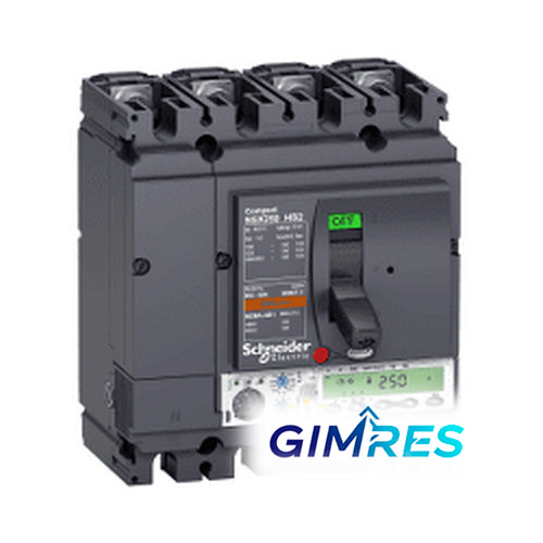 Schneider Electric LV433585