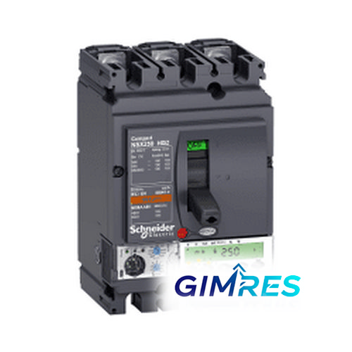 Schneider Electric LV433586