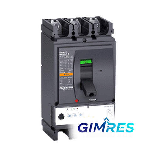Schneider Electric LV433703