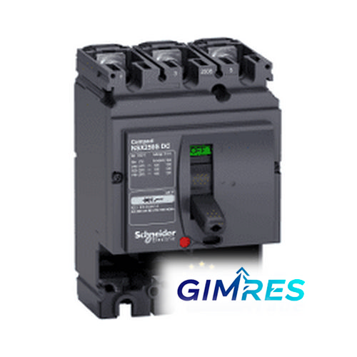 Schneider Electric LV438218
