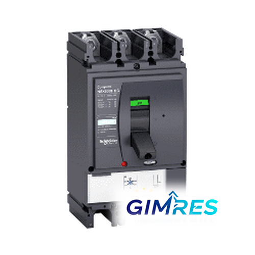 Schneider Electric LV438503