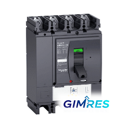 Schneider Electric LV438508