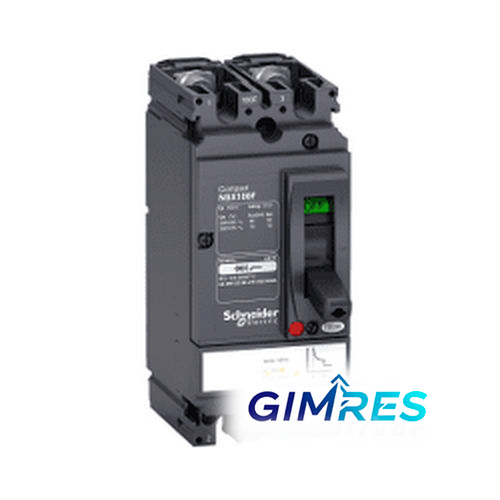 Schneider Electric LV438595