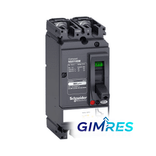 Schneider Electric LV438610