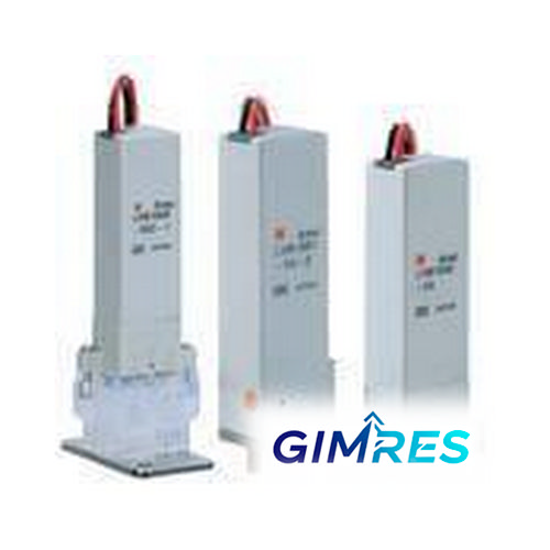 SMC LVM11-5A-1-Q