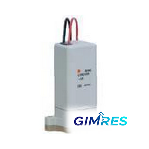 SMC LVM20R3-5B-6-Q