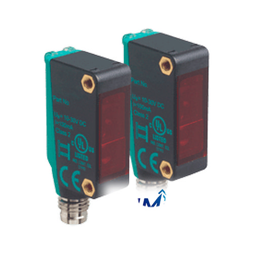 Pepperl+Fuchs M100/MV100-IR/95/120/154