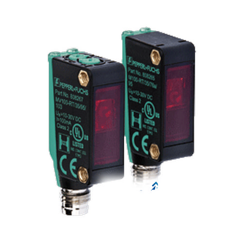 Pepperl+Fuchs M100/MV100-RT/35/76a/95/103