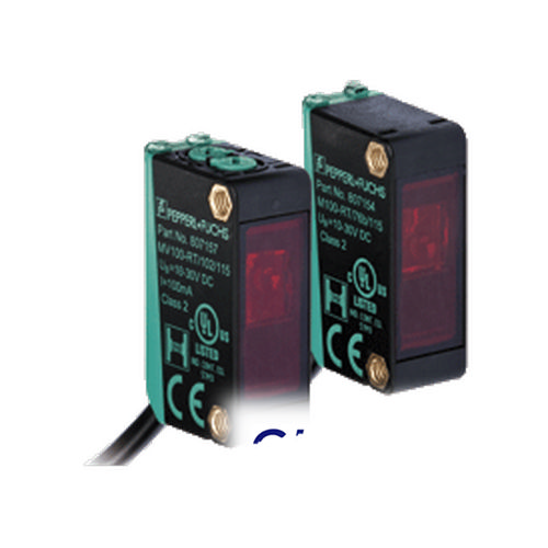 Pepperl+Fuchs M100/MV100-RT/76a/103/115