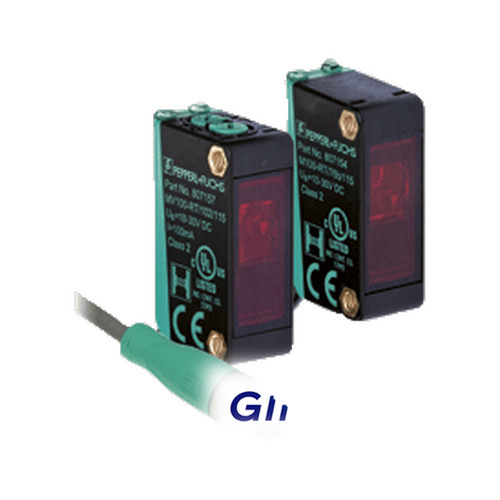 Pepperl+Fuchs M100/MV100-RT/76a/103/115b